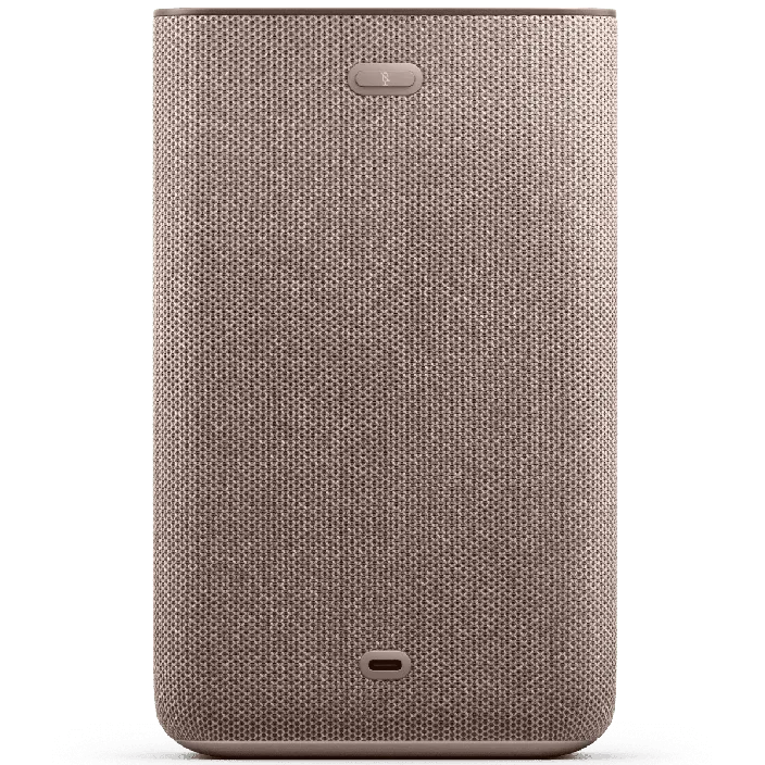 Ağıllı stansiya Yandex Station 2 Beige  (YNDX-00051E)